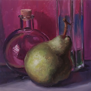 Bartlett and Bottles