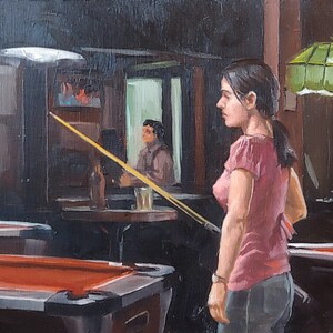 Bay Billiards