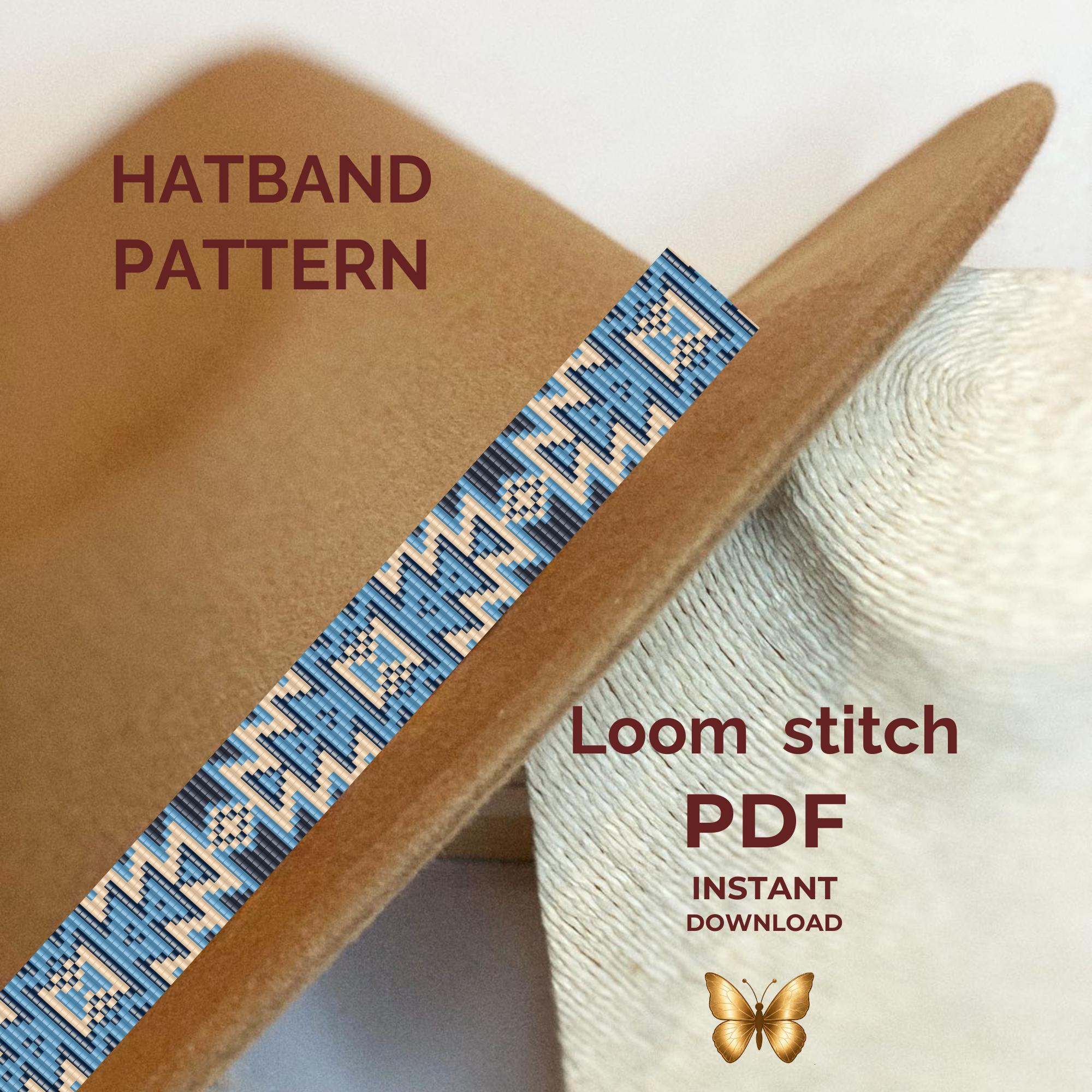 OksAnnaBeadPatterns - Etsy