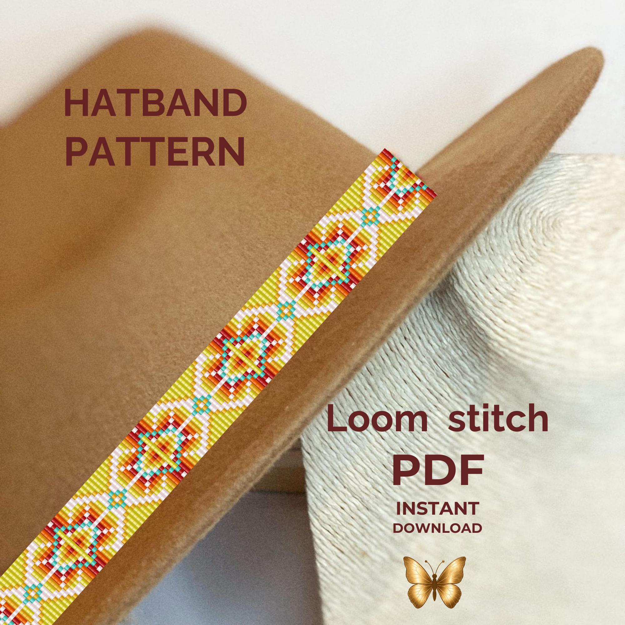 OksAnnaBeadPatterns - Etsy