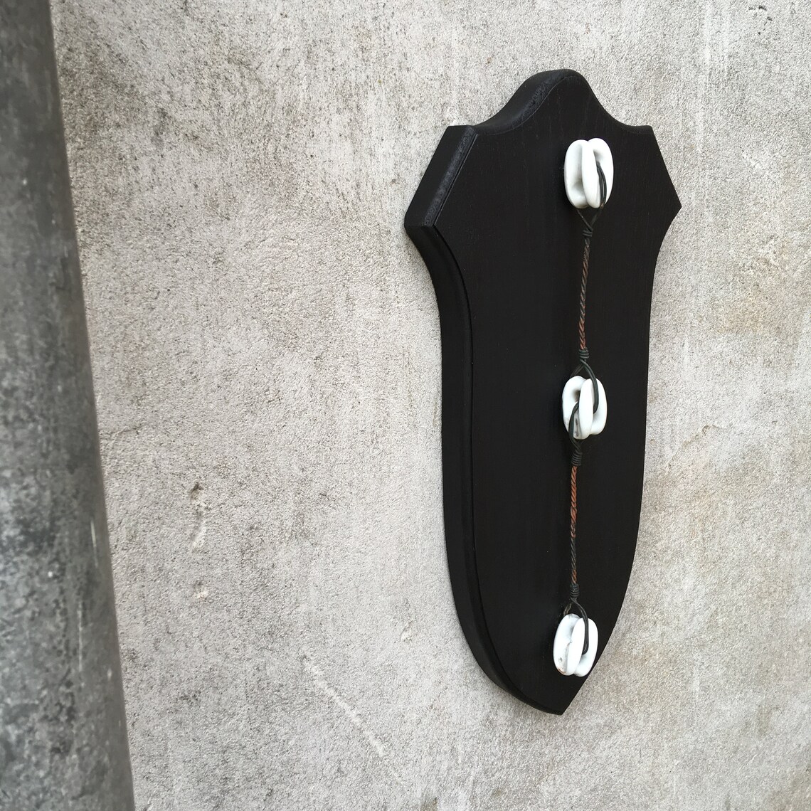 Wall Art Object Minimalist Object Modern Rustic Design Etsy