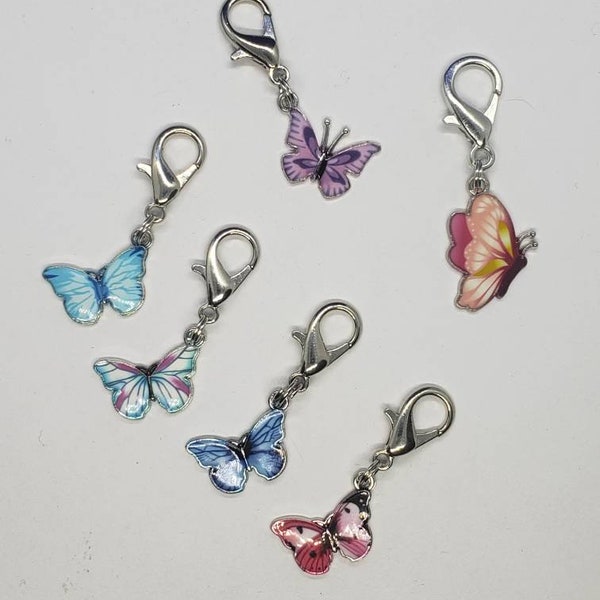 Decorative Zipper Pulls Etsy