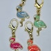 see more listings in the Animal Zipper Pulls section