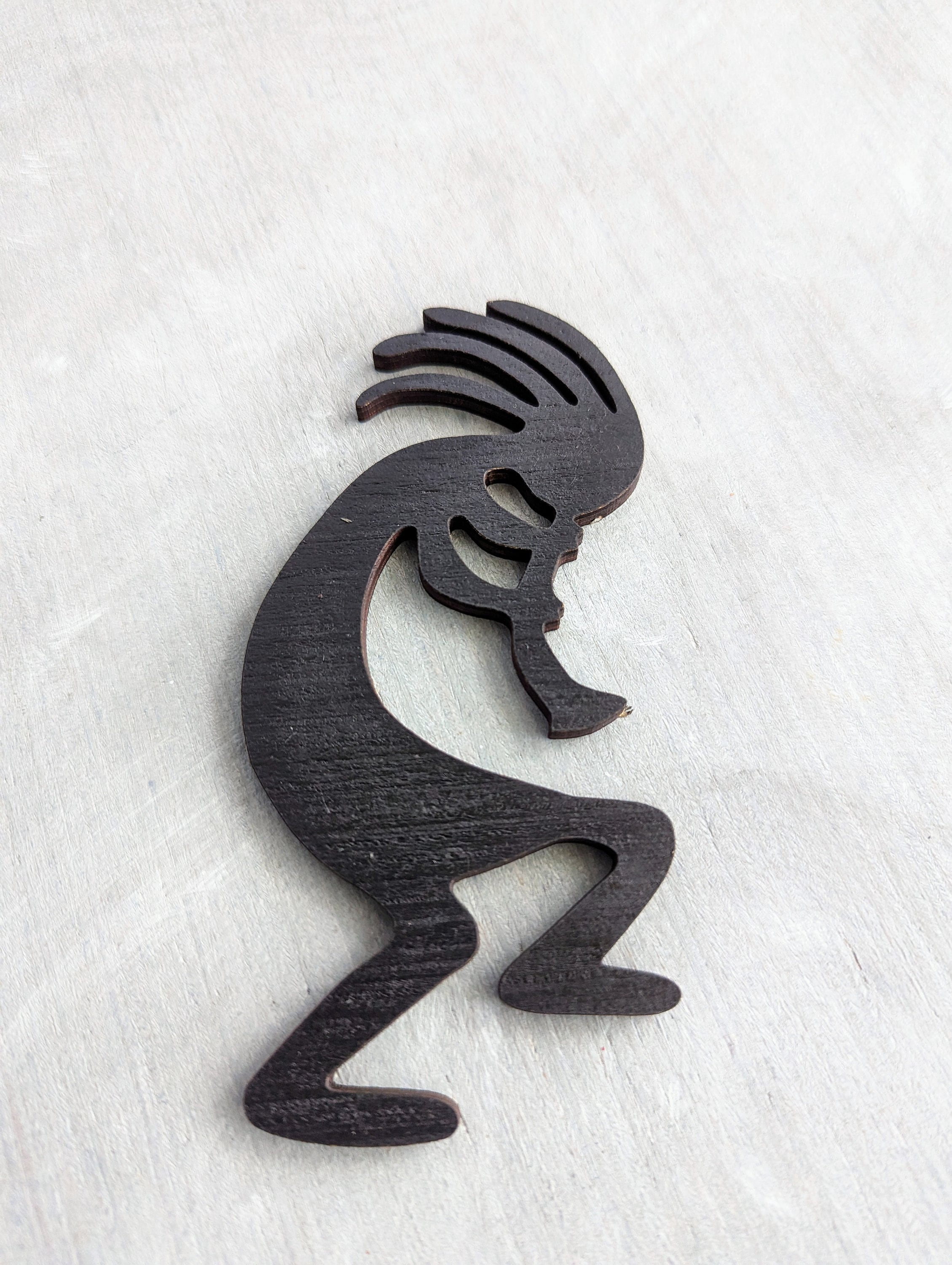 Kokopelli Dancer - Etsy