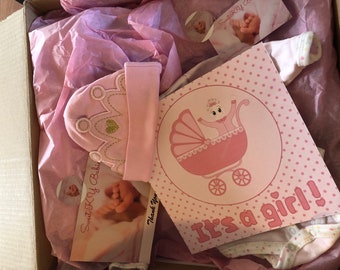 Baby Shower Box Etsy Baby Shower Box Etsy