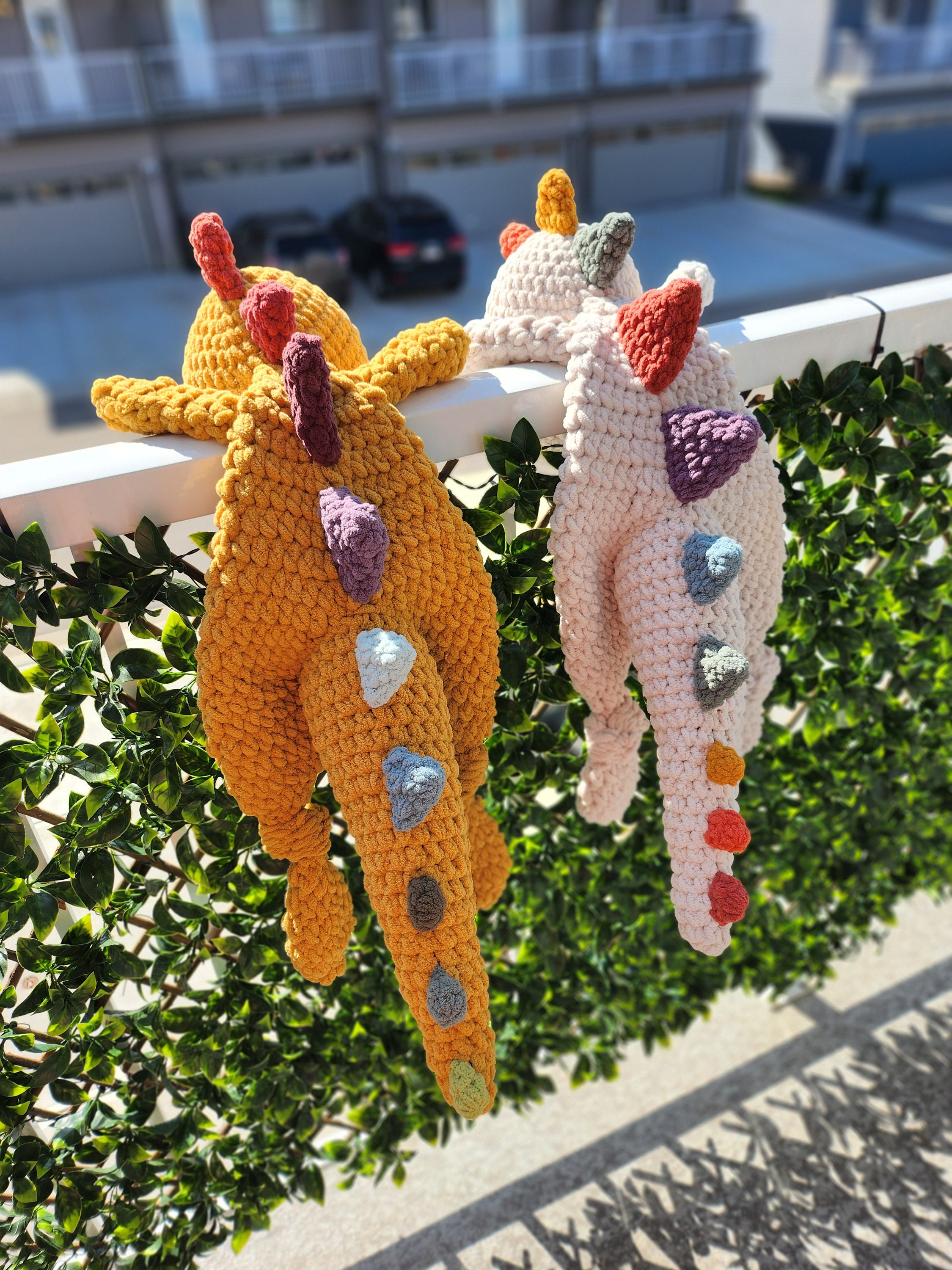 Crochet Plushie Mystery Bag Stuffed Kawaii Animal, Aesthetic, Gacha,  Trendy, Cute Plushies, Lucky Box, Random Surprise Pack, Tik Tok Viral 