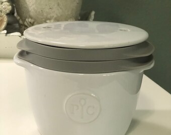 Pampered Chef Breakfast Sandwich Maker #2634 Free Shipping Pampered Chef Breakfast Sandwich Maker #2634 Free Shipping
