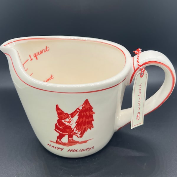 Molly Hatch Mug Etsy