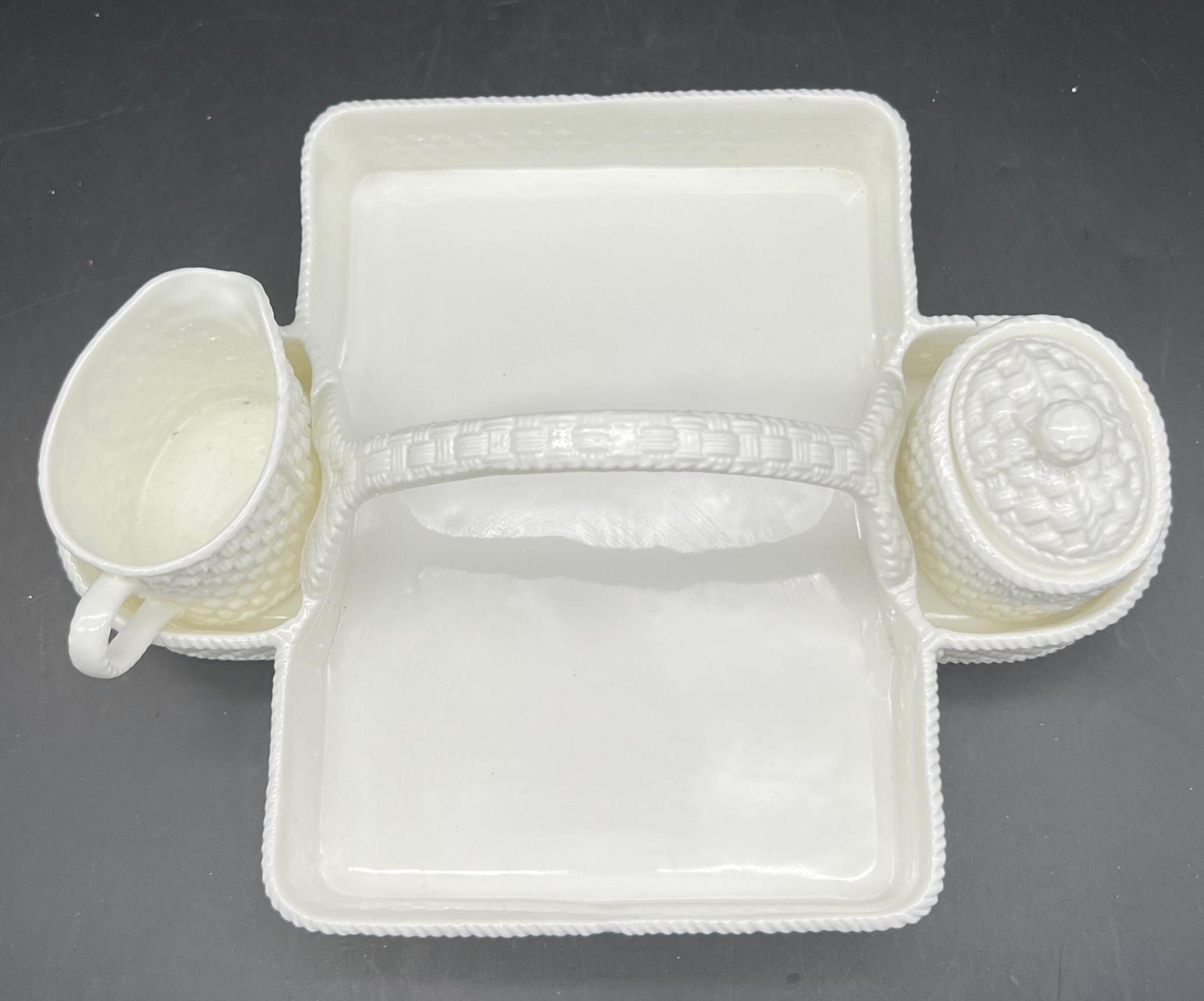 Tiffany & Co Ceramic Berry Basket in 