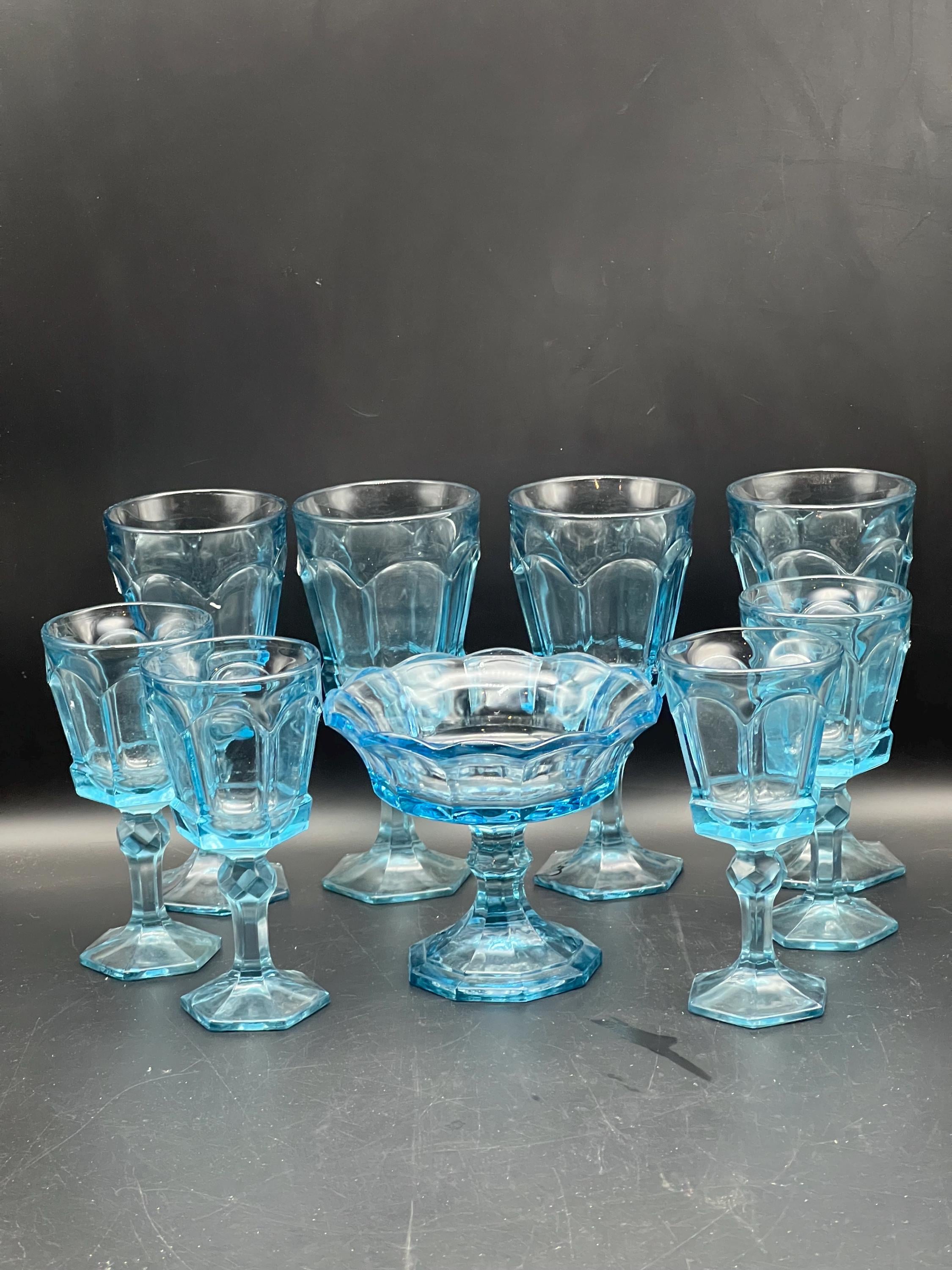 2212 drinking glass 508 drinking glass 2814a Audo Strandgade Drinking Glass, 2 pack