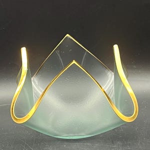 Annieglass Vintage - Etsy