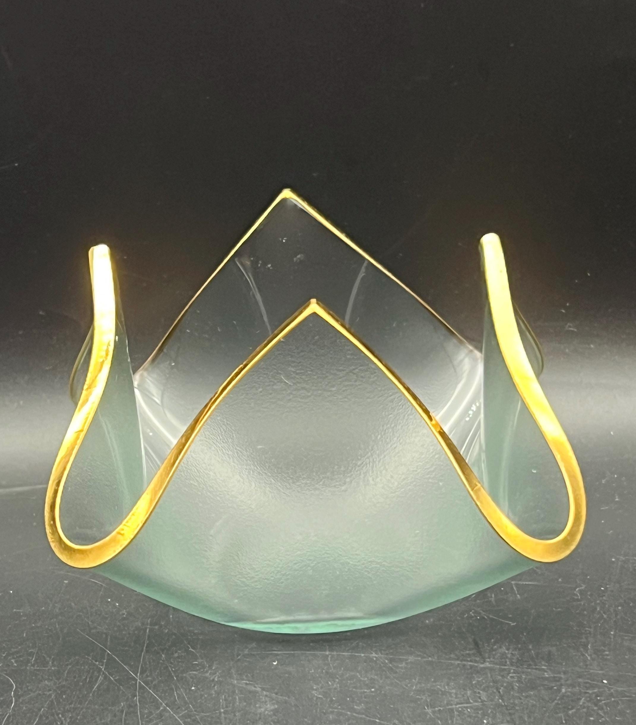 Annieglass Vintage - Etsy