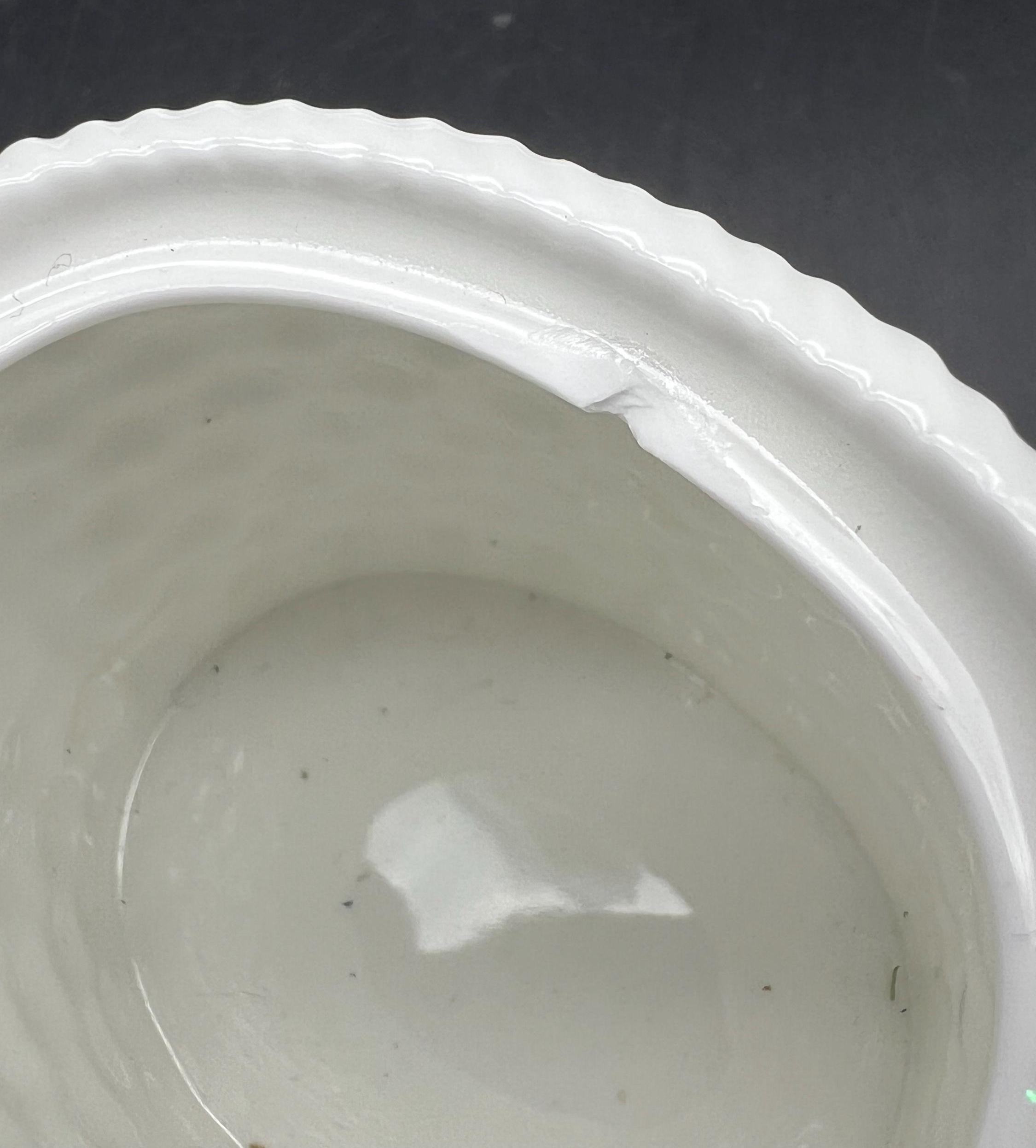 Tiffany & Co Ceramic Berry Basket in 