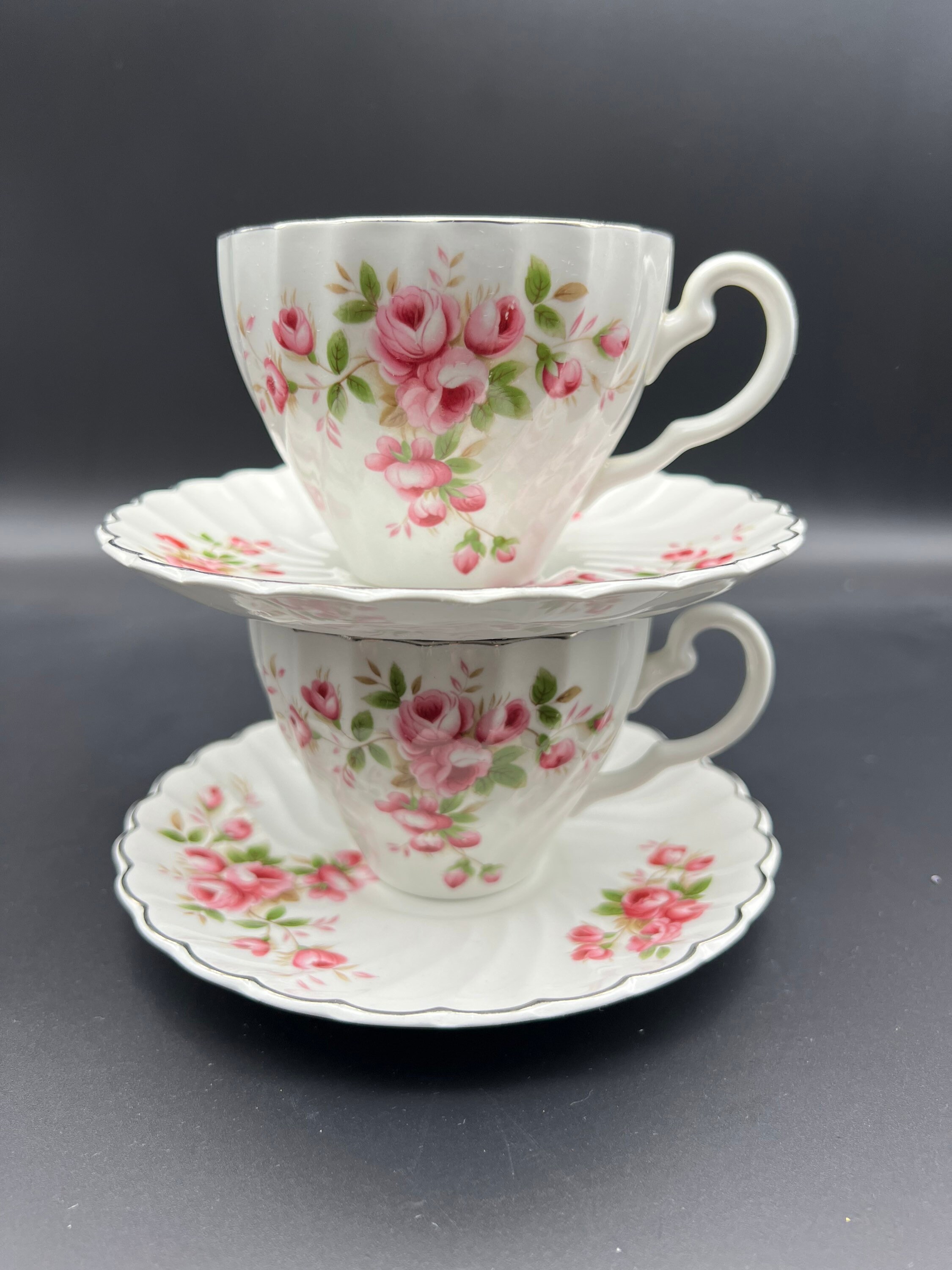 Johnson brothers tea cups cheap