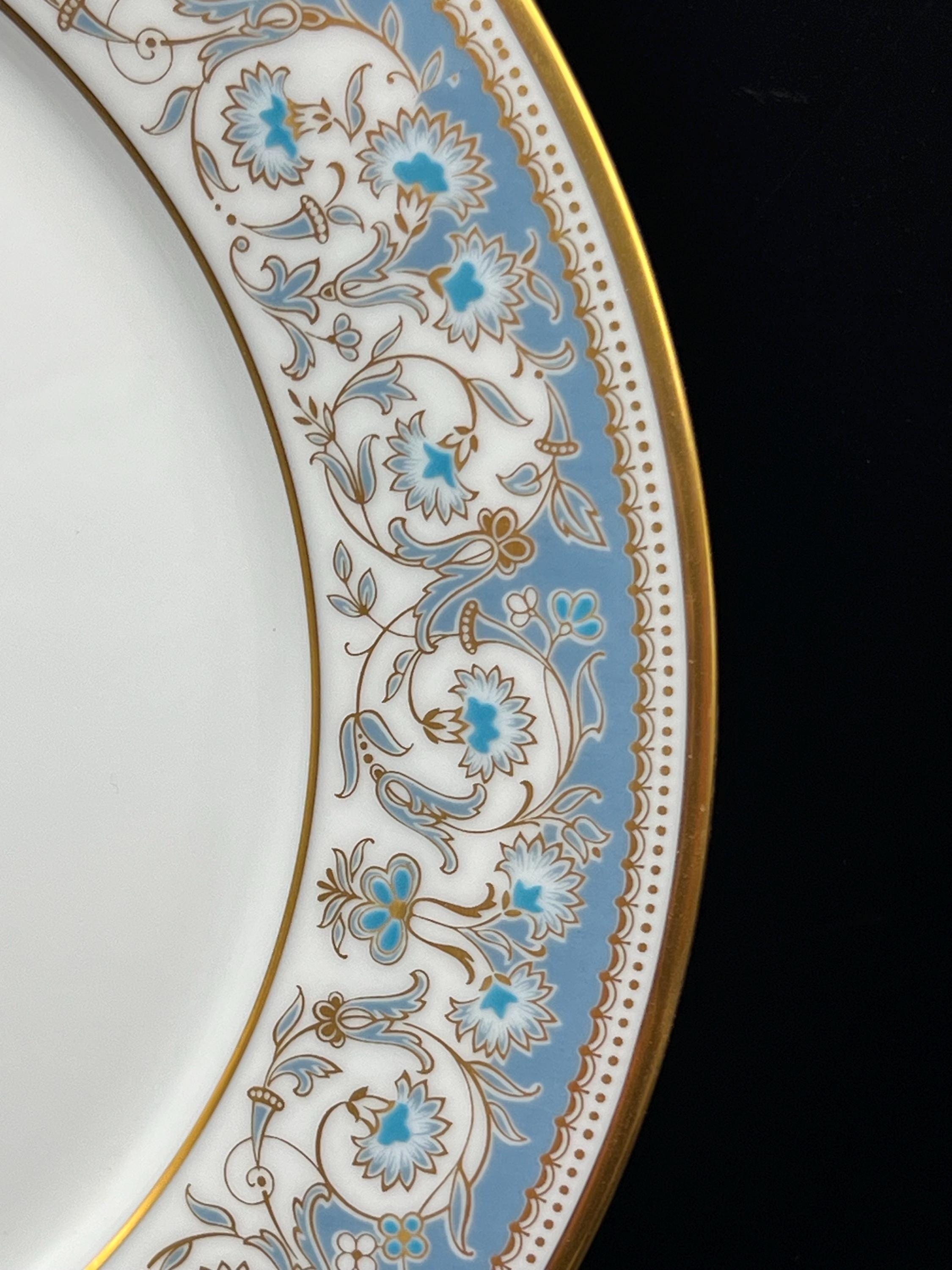 Noritake Polonaise - Etsy