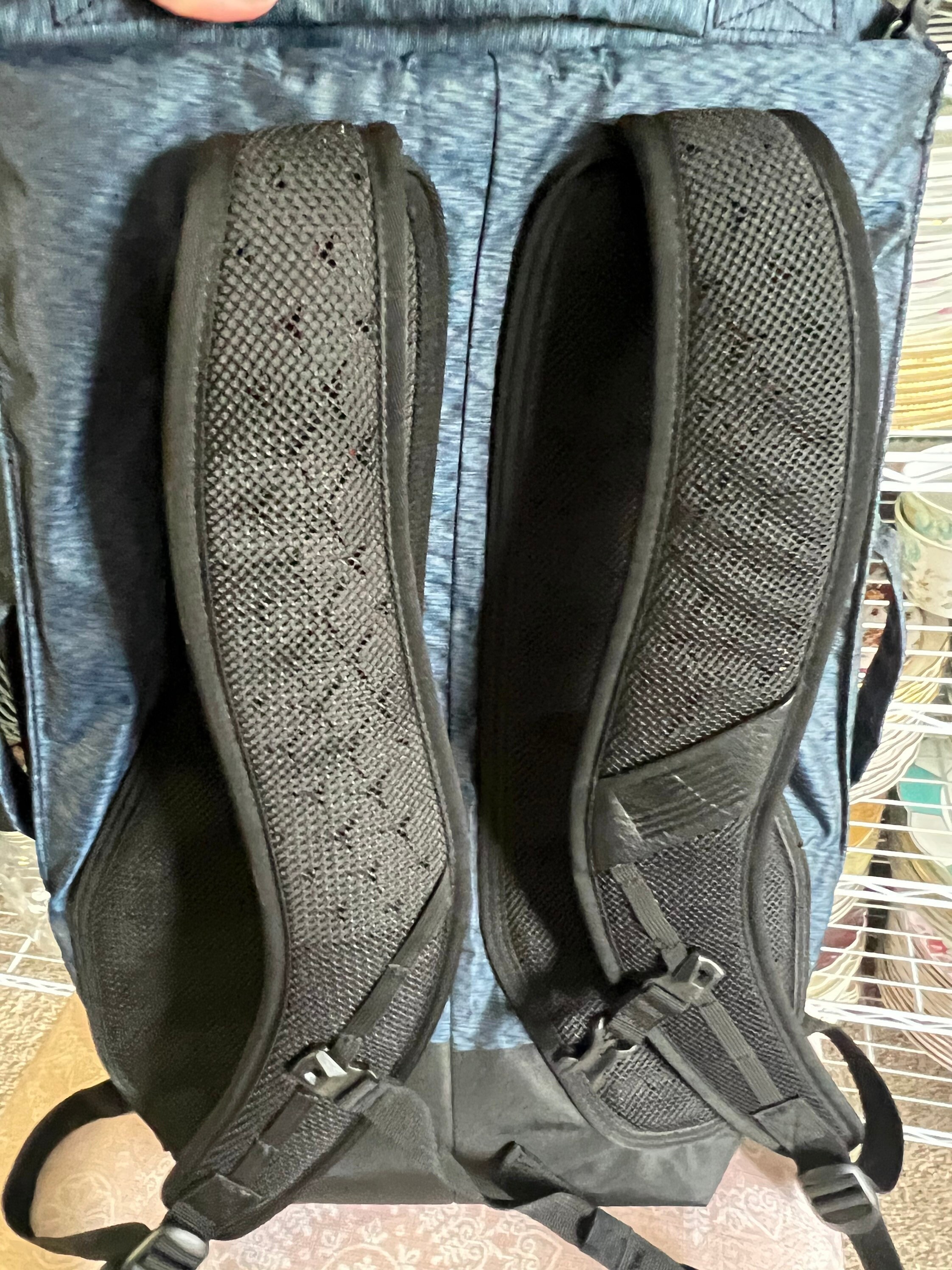 2016 Olympic Trials Athletes Only Nike Backpack Nike 2016 Team USA Olympic Ultimatum Training Backpack  main image 3