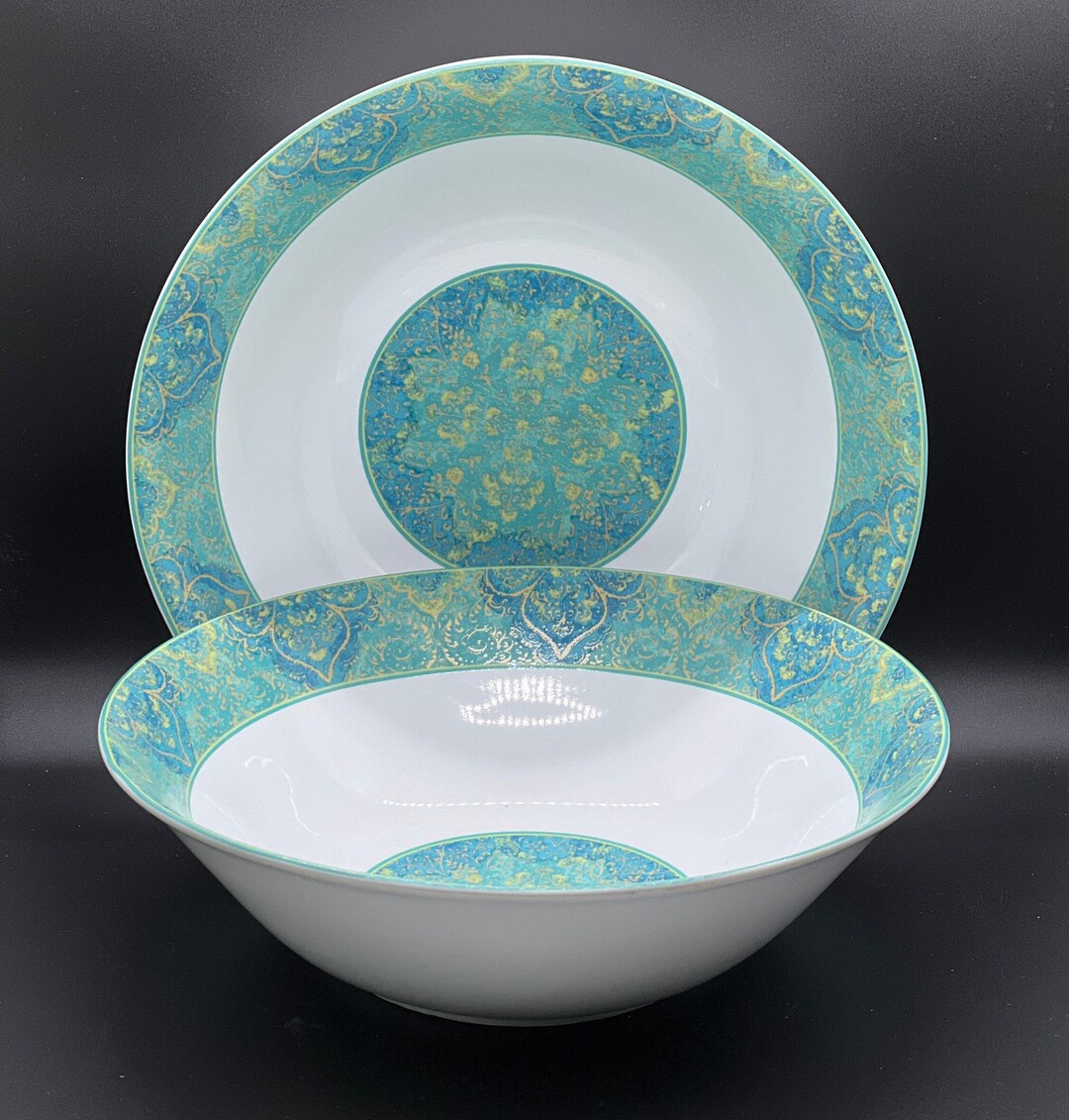 Fifth Eva R 222 Fifth Eva Opulent Teal 10