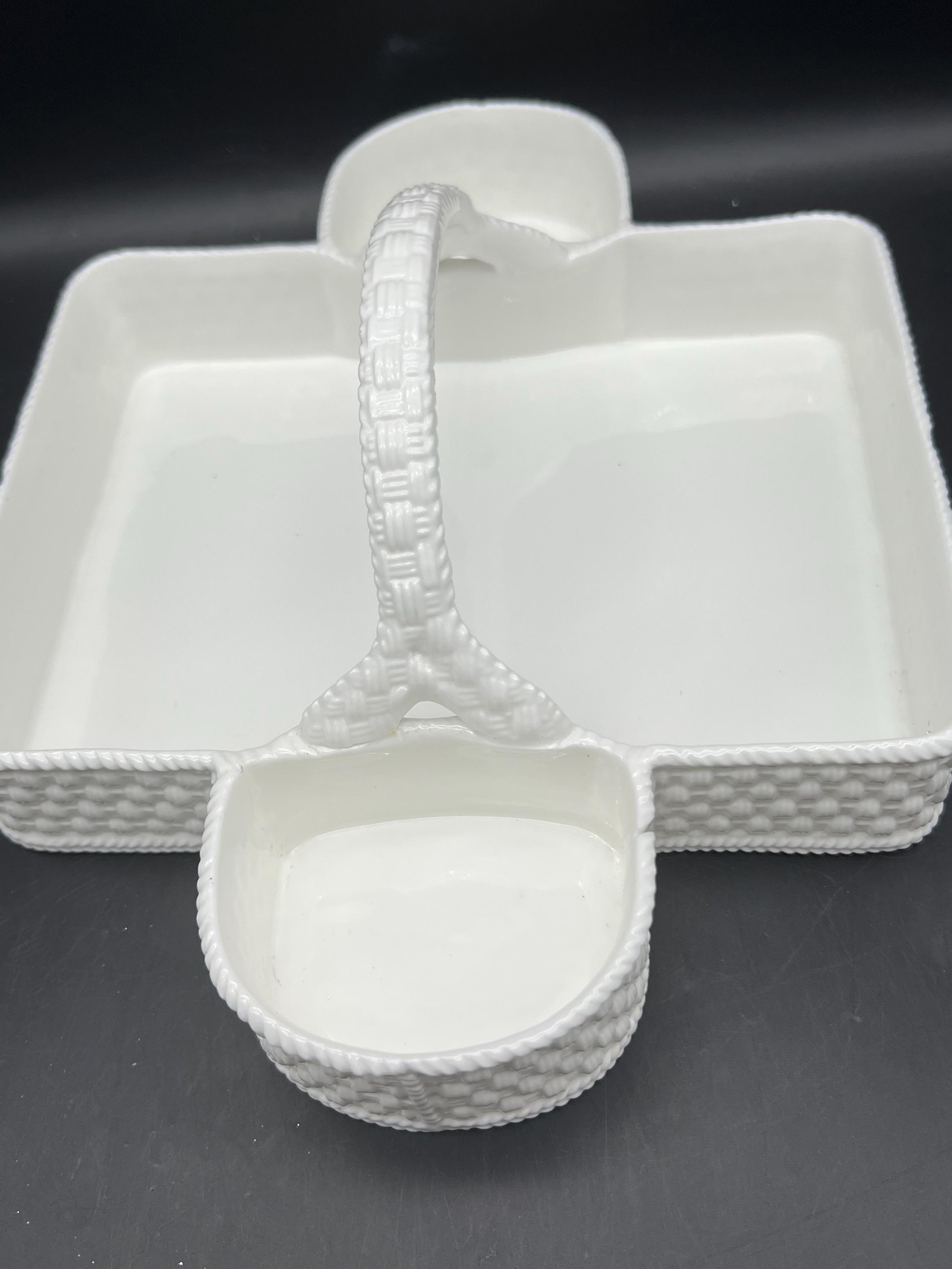 Tiffany & Co Ceramic Berry Basket in 