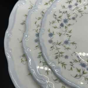 Royal Albert Caroline - Etsy