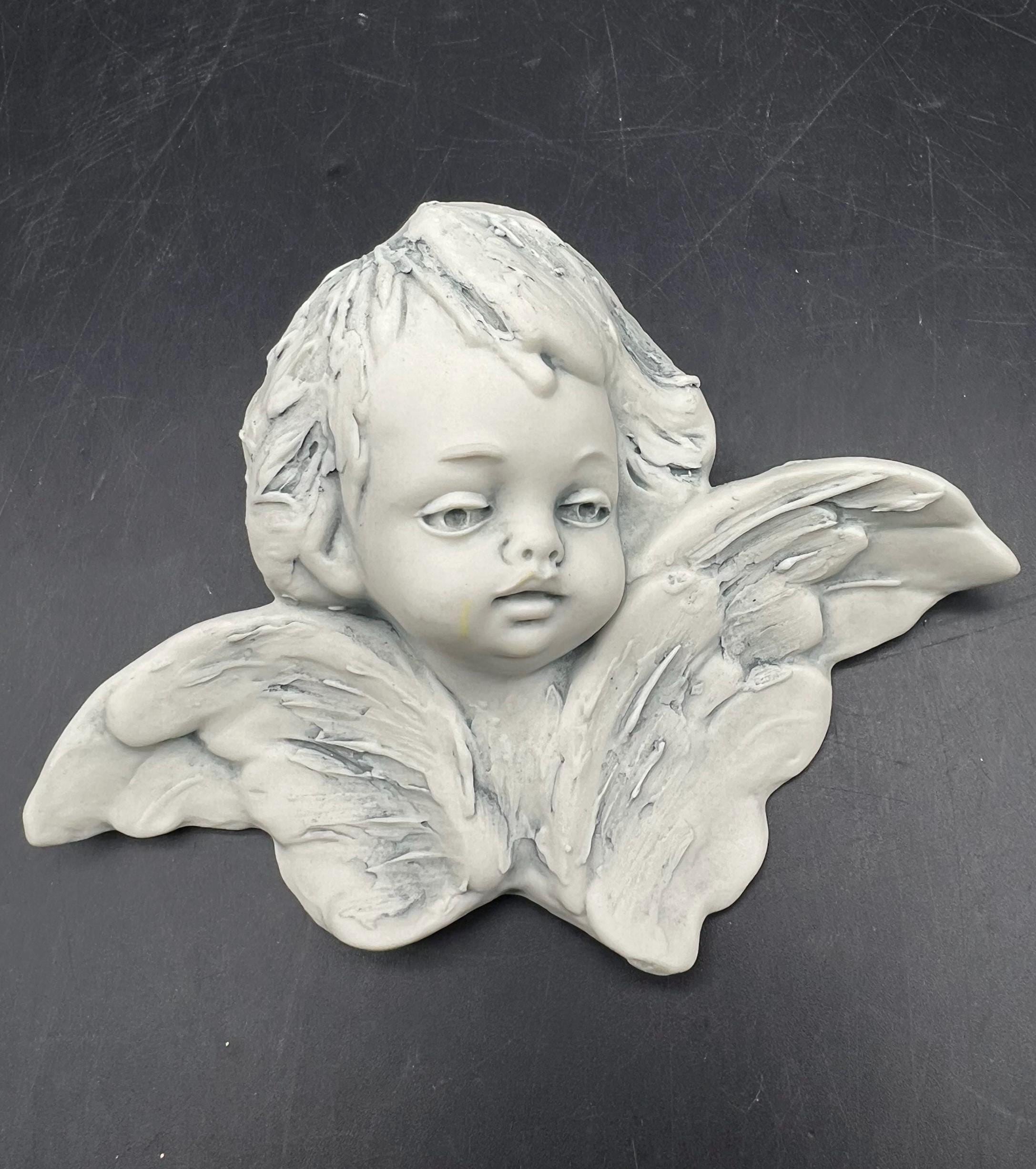 Flavia Angel - Etsy
