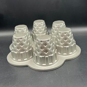 Nordic Ware Ice Cream Cone Cupcake Pan