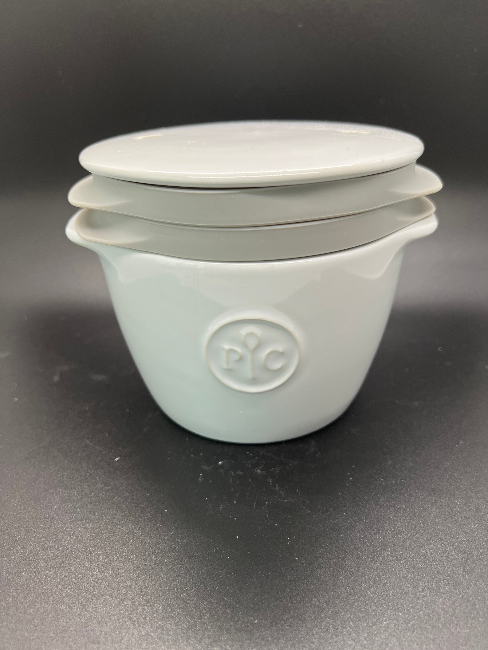 Pampered Chef Breakfast Sandwich Maker 2634 Etsy