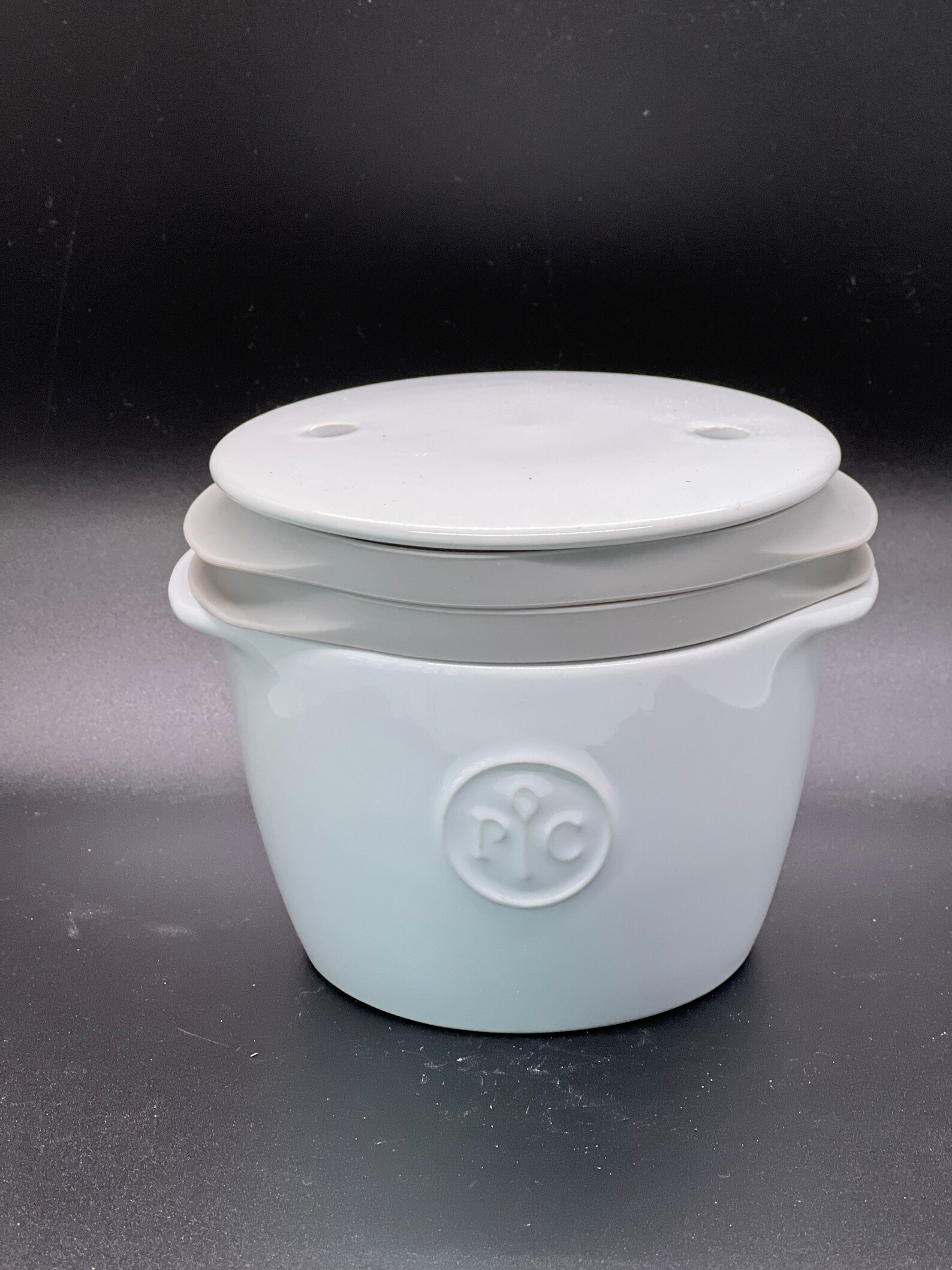 Pampered Chef Breakfast Sandwich Maker 2634 Etsy