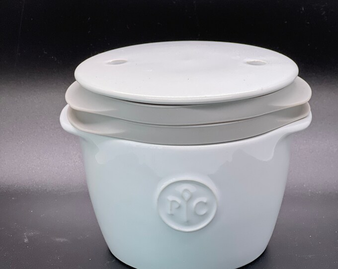 Pampered Chef Breakfast Sandwich Maker 2634 Etsy