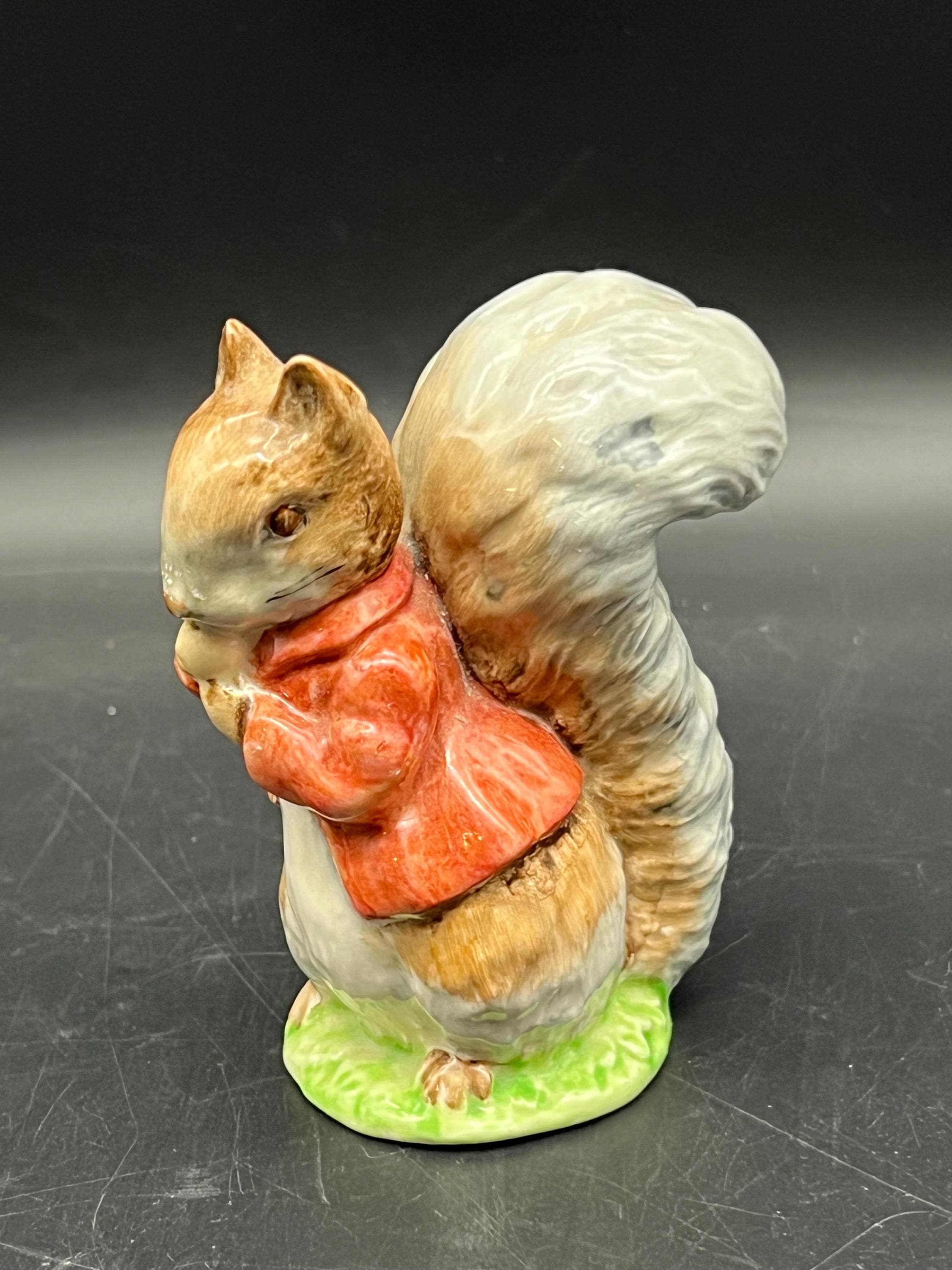 Timmy Tiptoes Beswick - Etsy