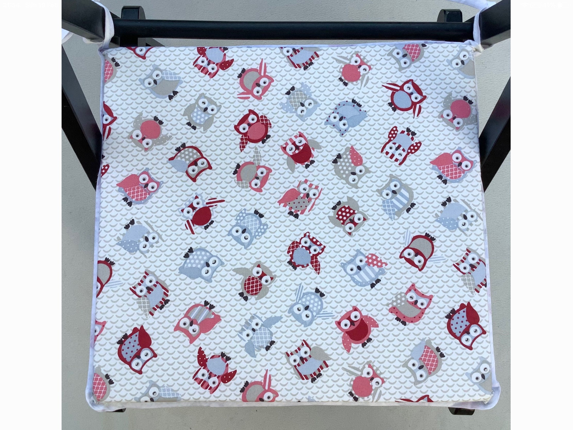 simplyseatpads Etsy UK