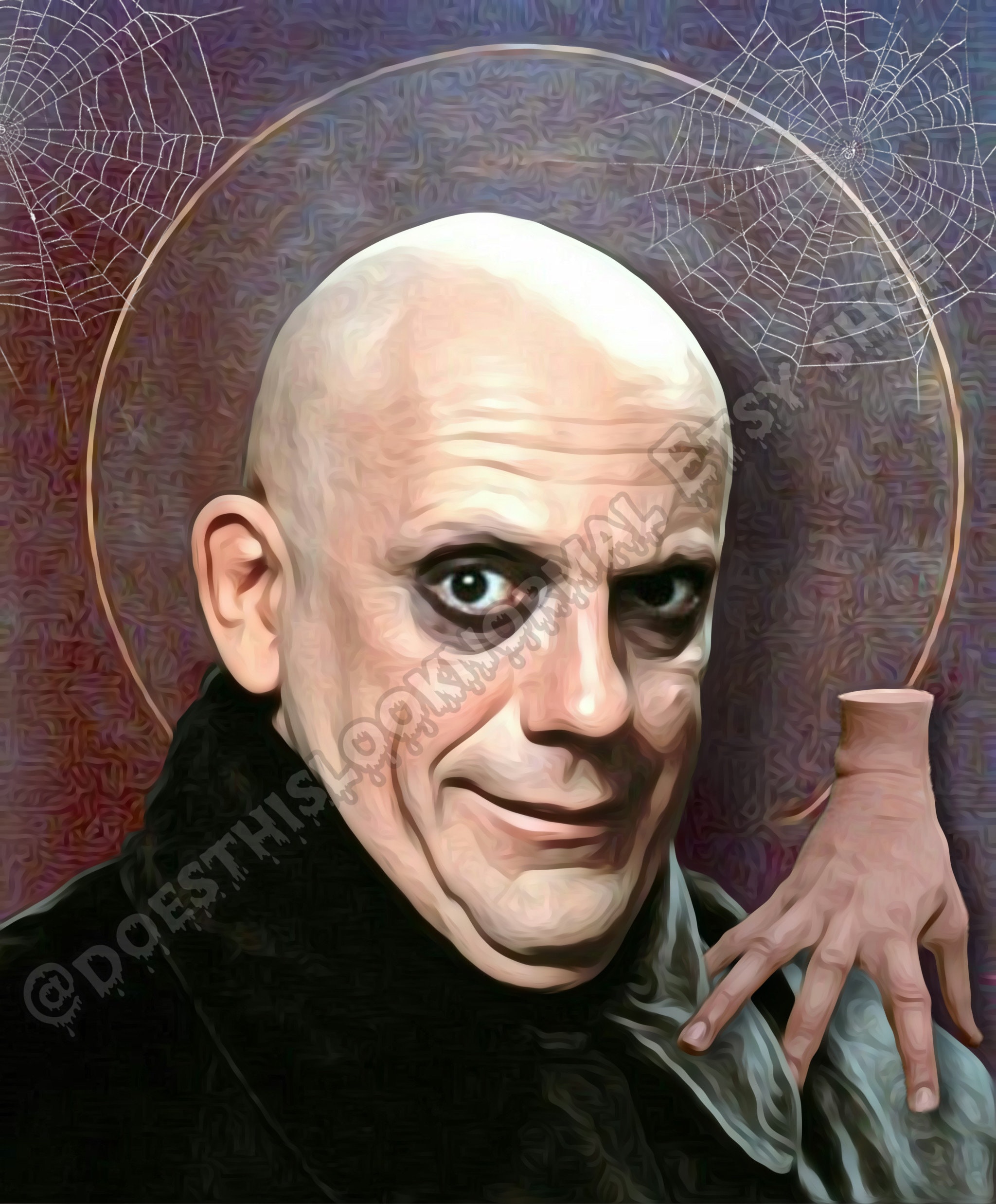 Fester Addams | ubicaciondepersonas.cdmx.gob.mx