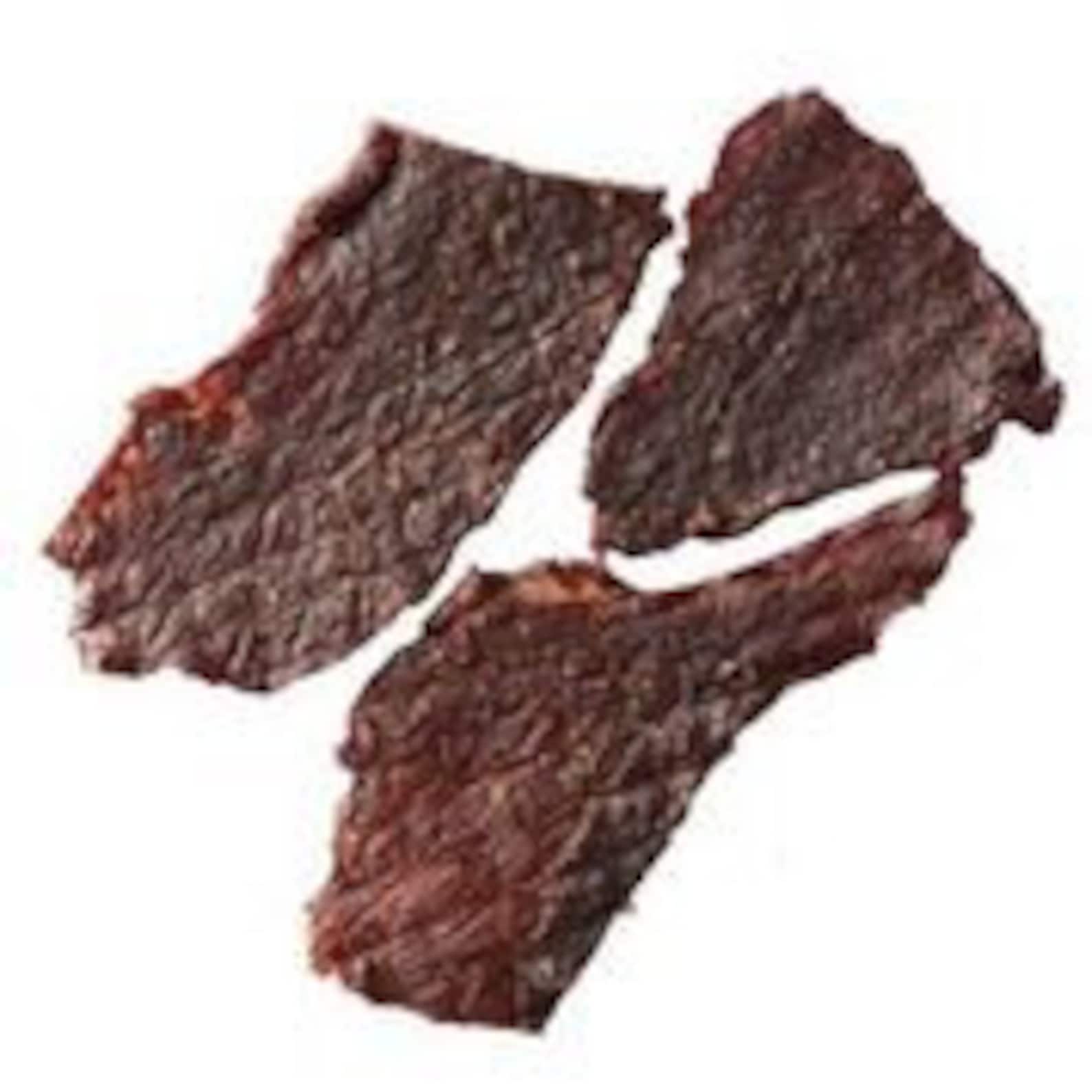 Lucky Beef Jerky 3oz Slab Variety 12 Pack 36 Oz Total Etsy