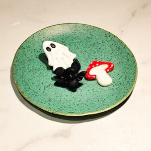 Ring dish, Trinket dish