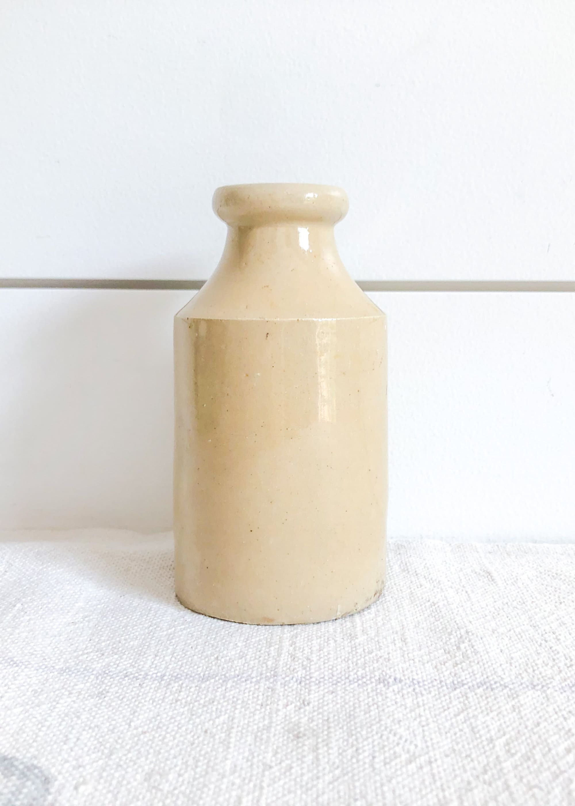 アンティークの英国製ストーンウェアインクボトル - Etsy 日本