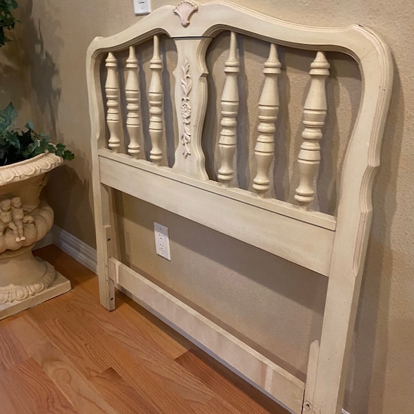 Girls Headboard Etsy