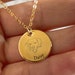 see more listings in the Dog Breed Necklace section