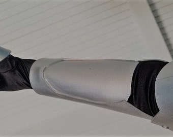 Robot Arm Etsy