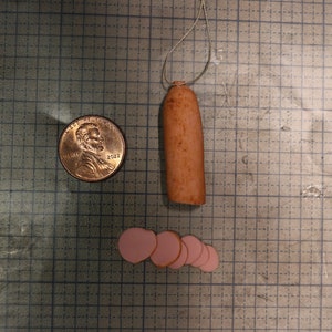 1:12 Puppenhaus Bologna (Baloney)
