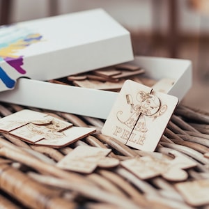 Foto puzzelspel