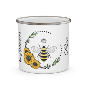 Camping Mug