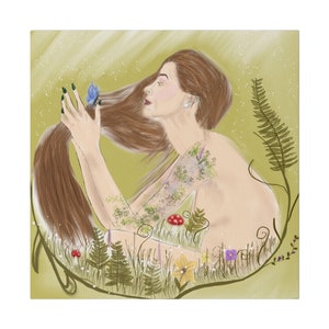Mother Nature