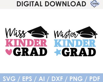 Download Kinder Grad Svg Etsy