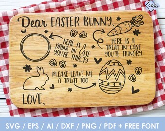 Download Easter Plate Svg Etsy
