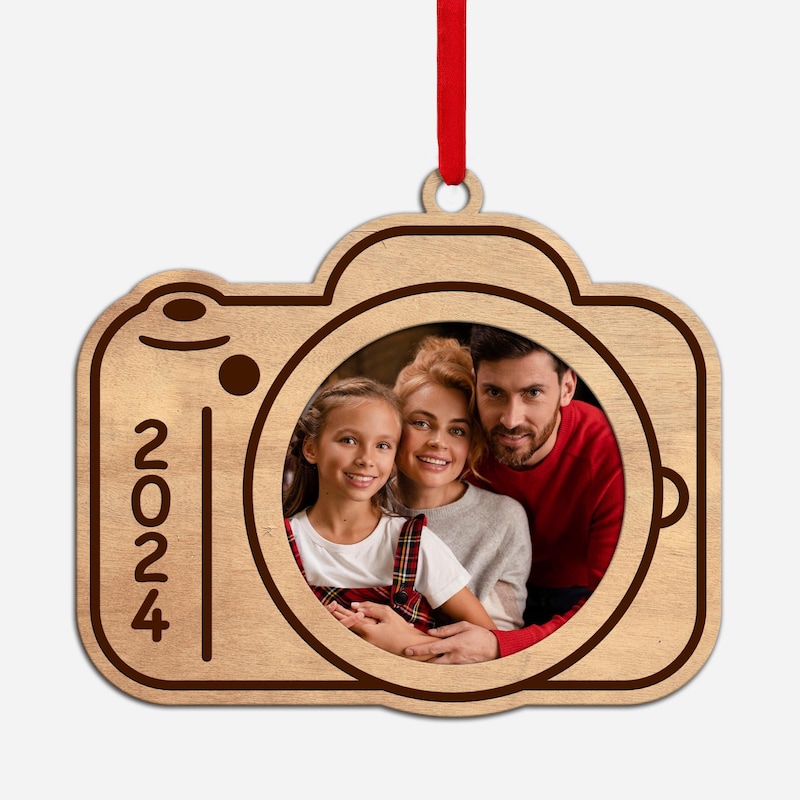 Christmas Frame Svg - Etsy