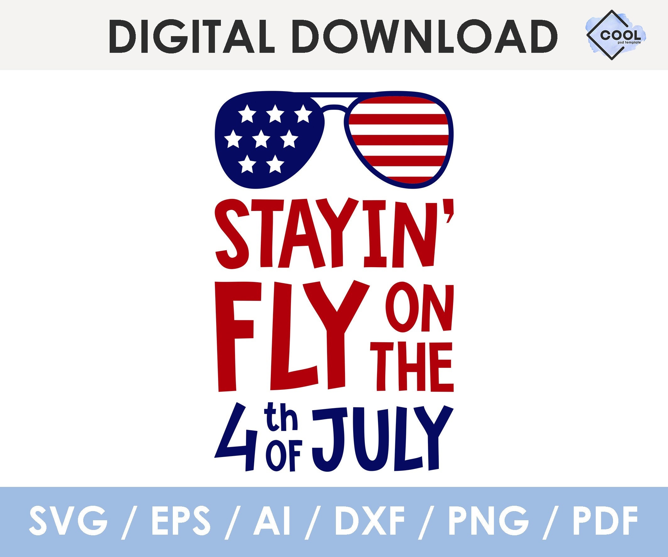 Staying fly on the 4th of july svg patriotic svg 4th of july Etsy.de