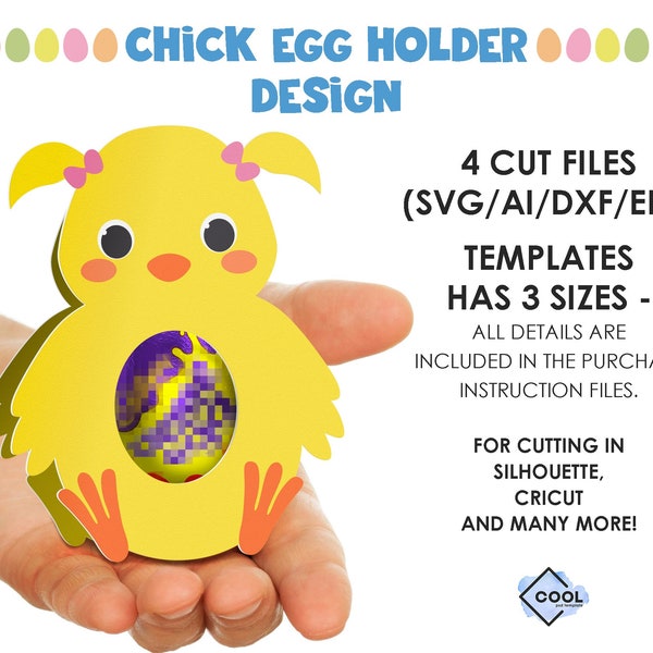 coolSVGtemplate - Etsy