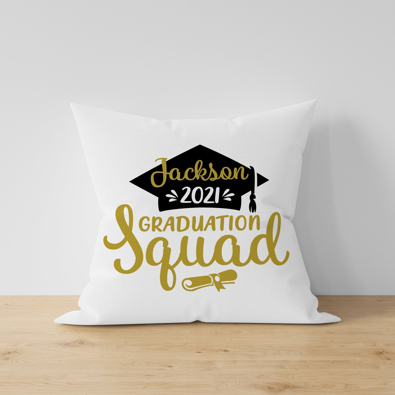 Download 2021 graduation squad svg with name 2021 Graduation svg | Etsy