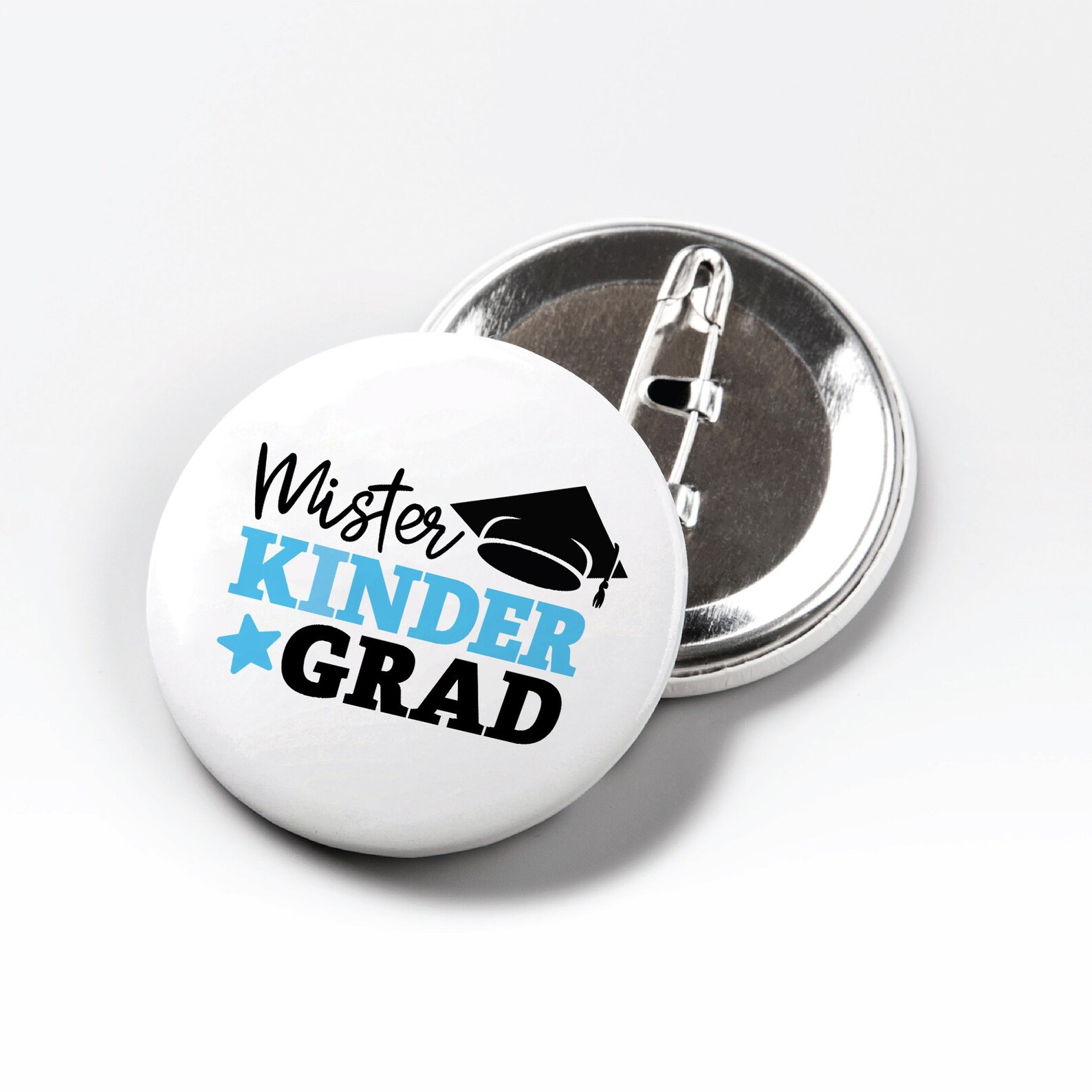 Download Kindergarten graduation svg mister kinder grad svg | Etsy