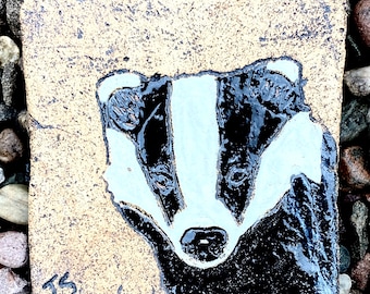 Badger Tile