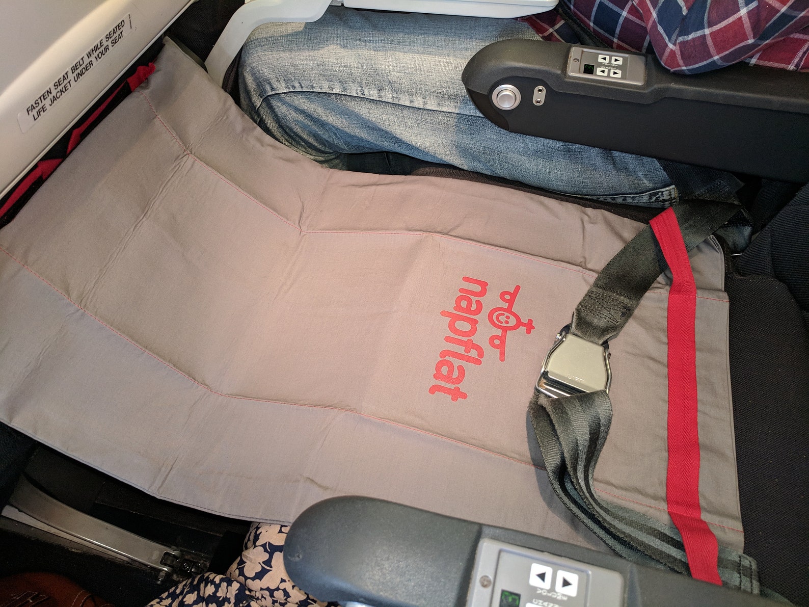 Toddler Airplane Seat Extender Etsy Australia